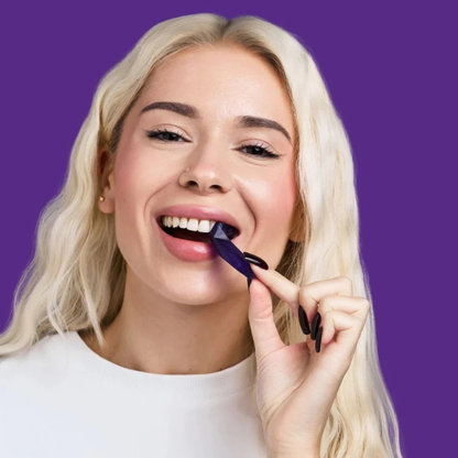 Bande blanchissantes 30 min