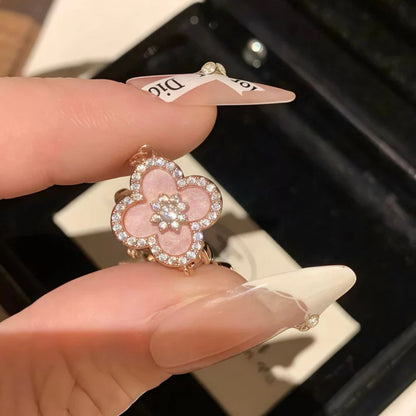 Sakura Cleef Bracelet