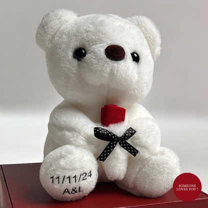 The personalized box - Someone Loves You®