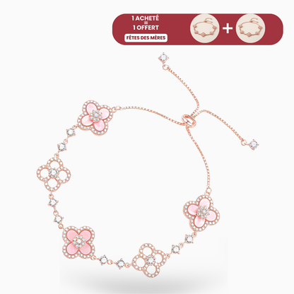 Sakura Cleef Bracelet
