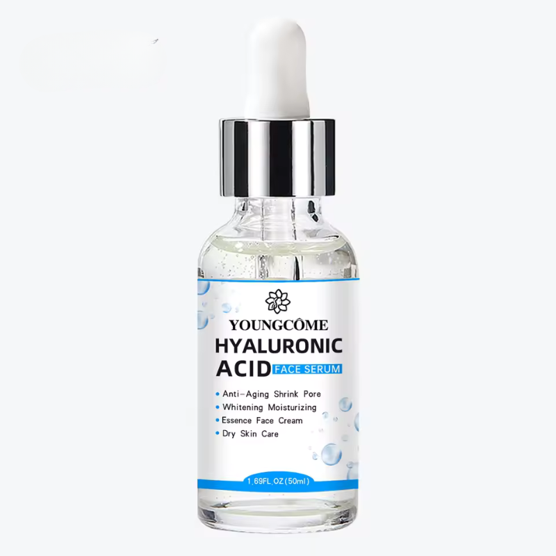 Acide Hyaluronique