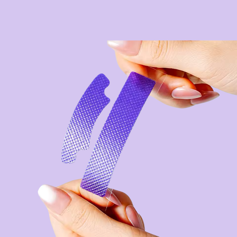 Bande blanchissantes 30 min