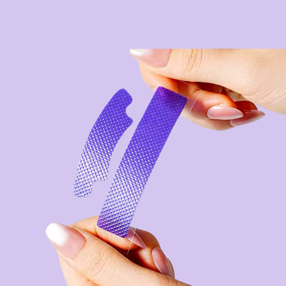 Bande blanchissantes 30 min