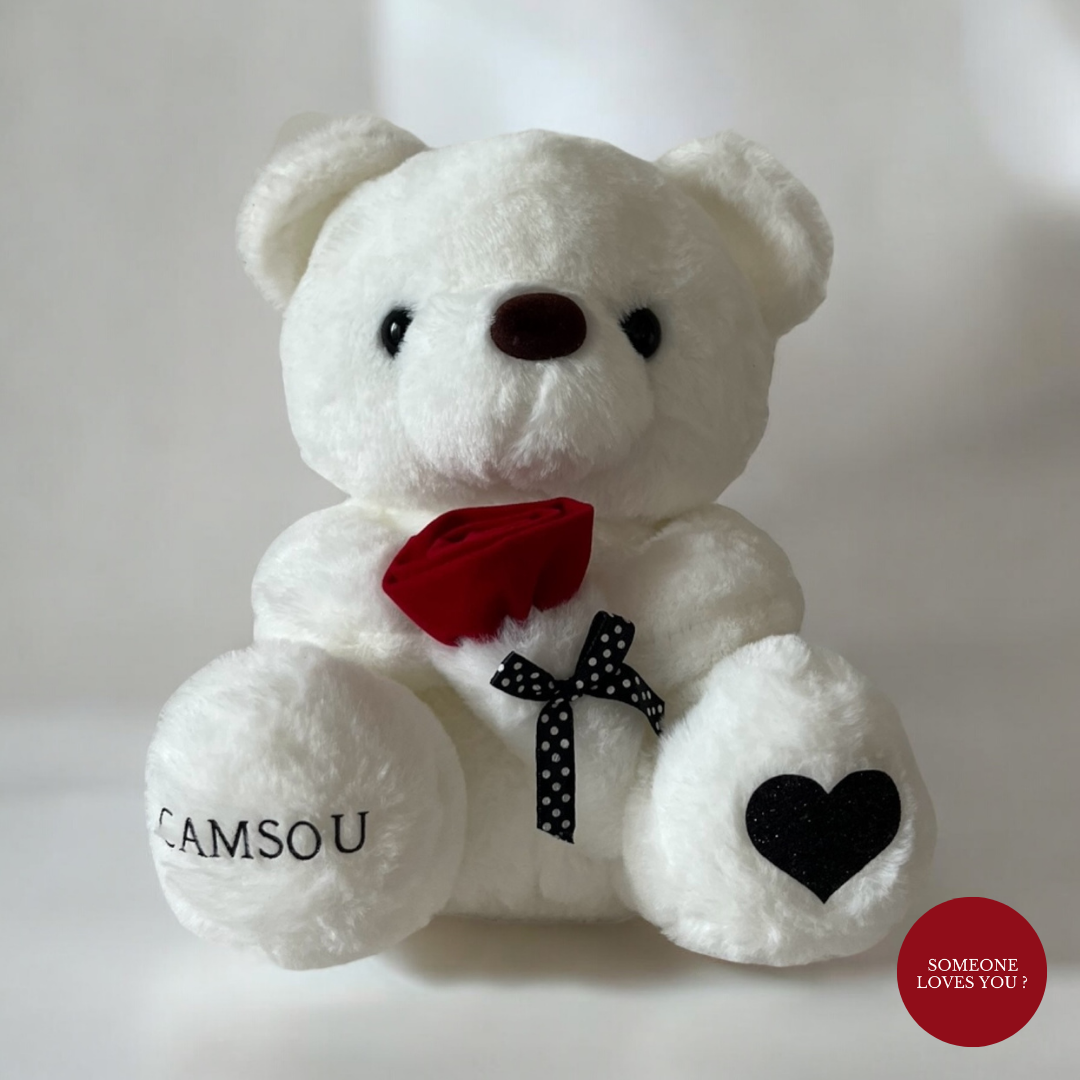 Personalized Someone Loves You® Box